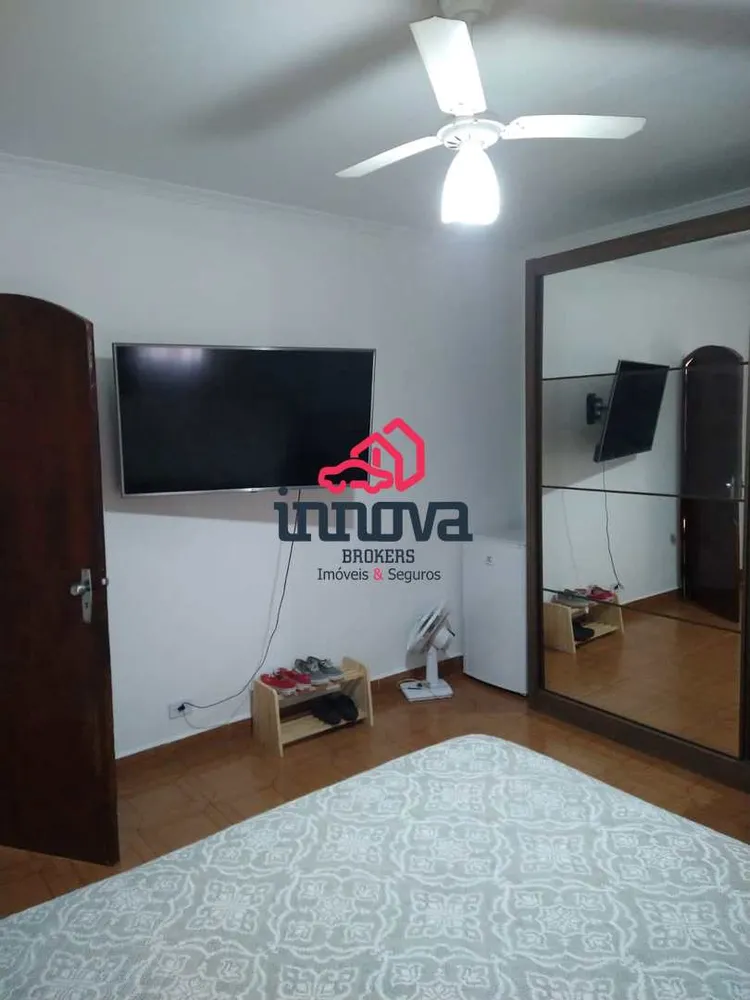 Casa, 3 quartos, 170 m² - Foto 15