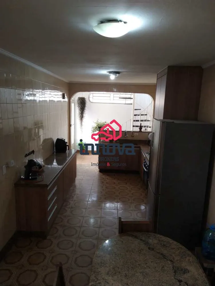 Casa, 3 quartos, 170 m² - Foto 11