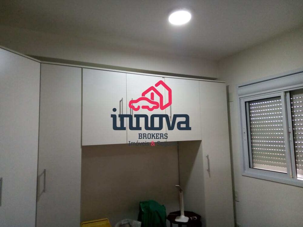 Apartamento, 1 quarto, 38 m² - Foto 5