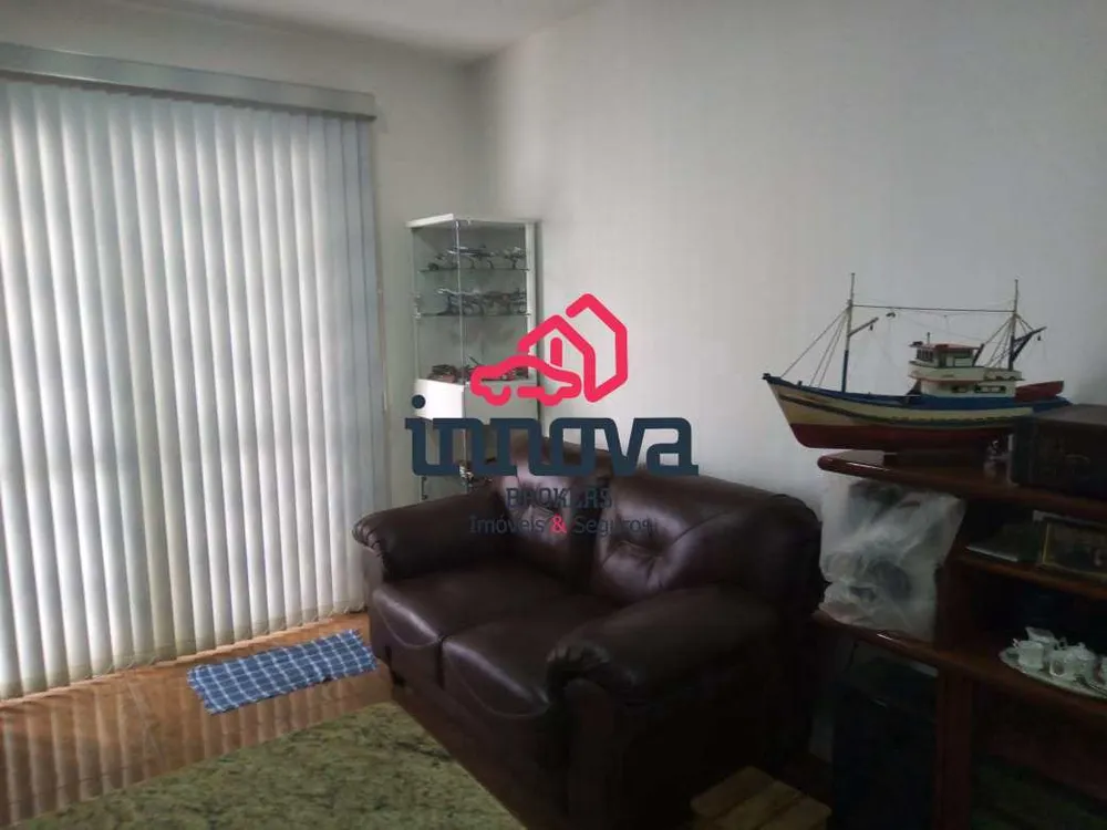 Apartamento, 1 quarto, 38 m² - Foto 11