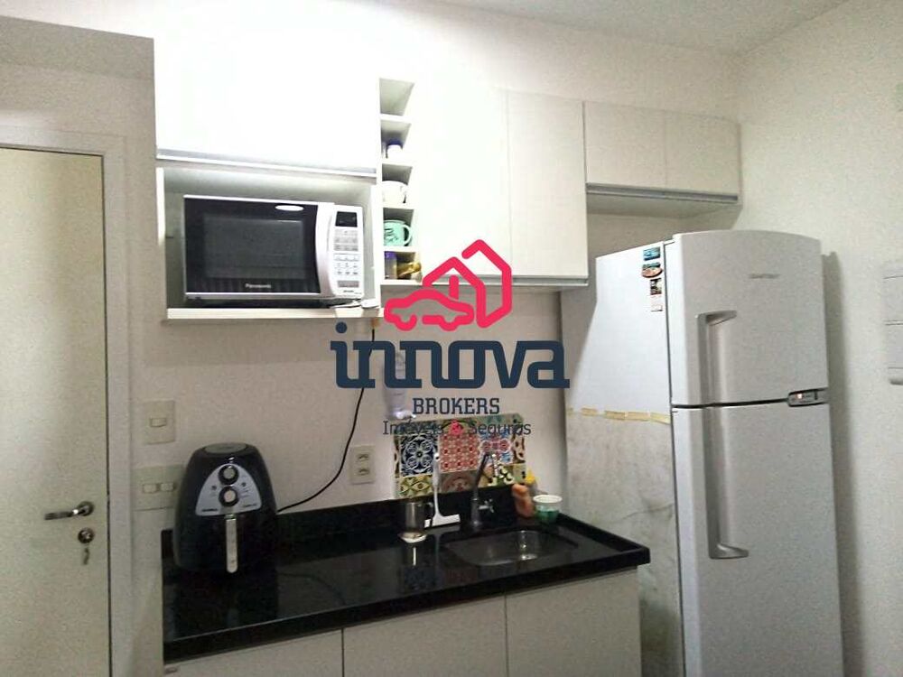 Apartamento, 1 quarto, 38 m² - Foto 12