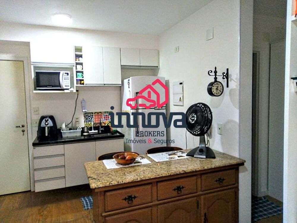Apartamento, 1 quarto, 38 m² - Foto 9
