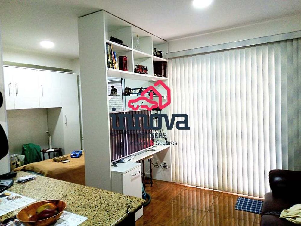 Apartamento, 1 quarto, 38 m² - Foto 7