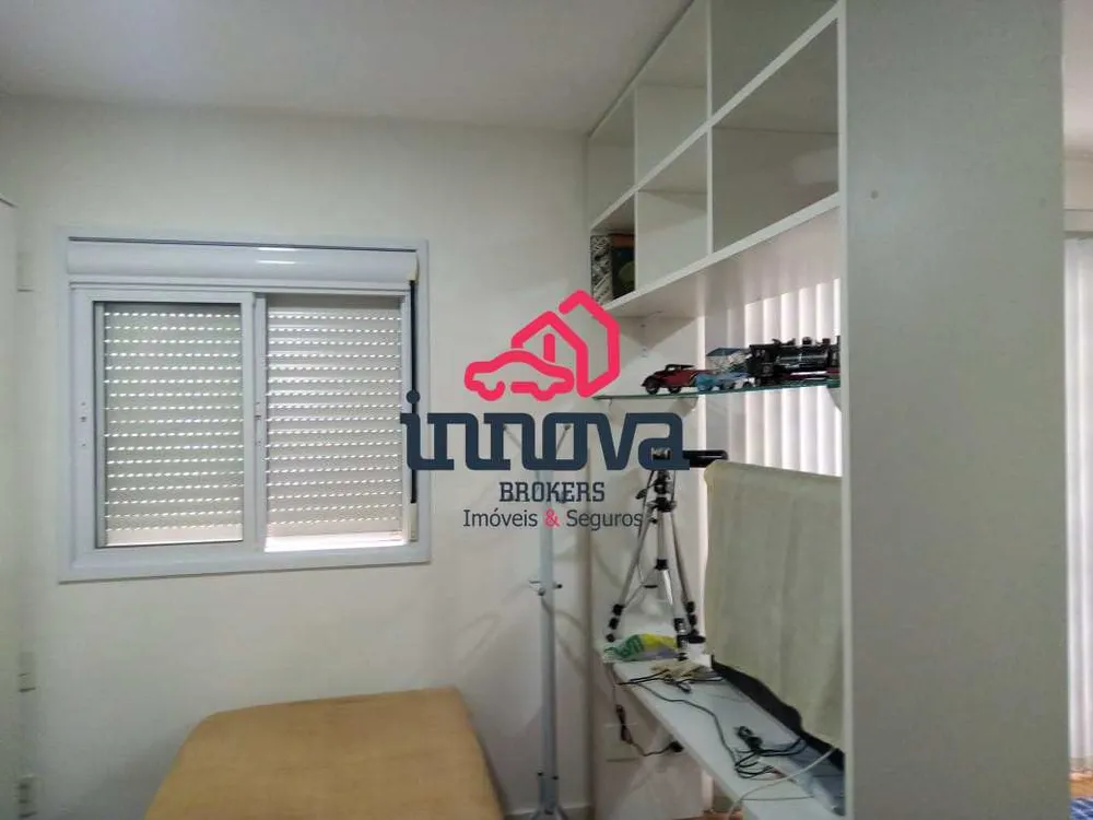 Apartamento, 1 quarto, 38 m² - Foto 6