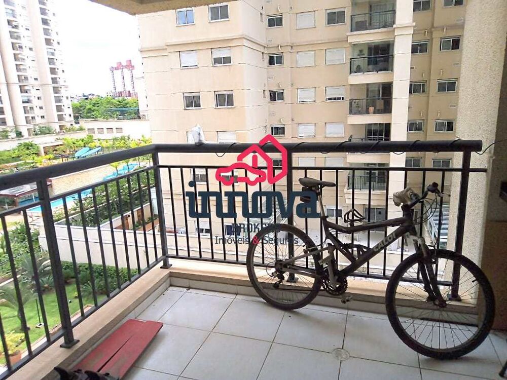 Apartamento, 1 quarto, 38 m² - Foto 10