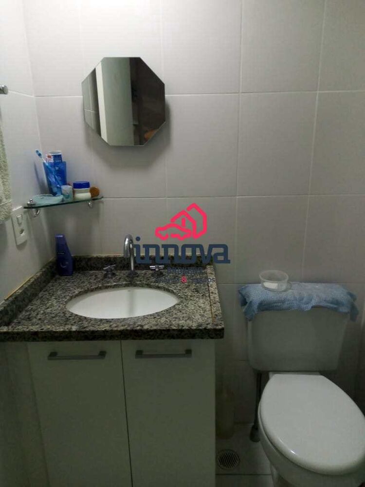 Apartamento, 1 quarto, 38 m² - Foto 1