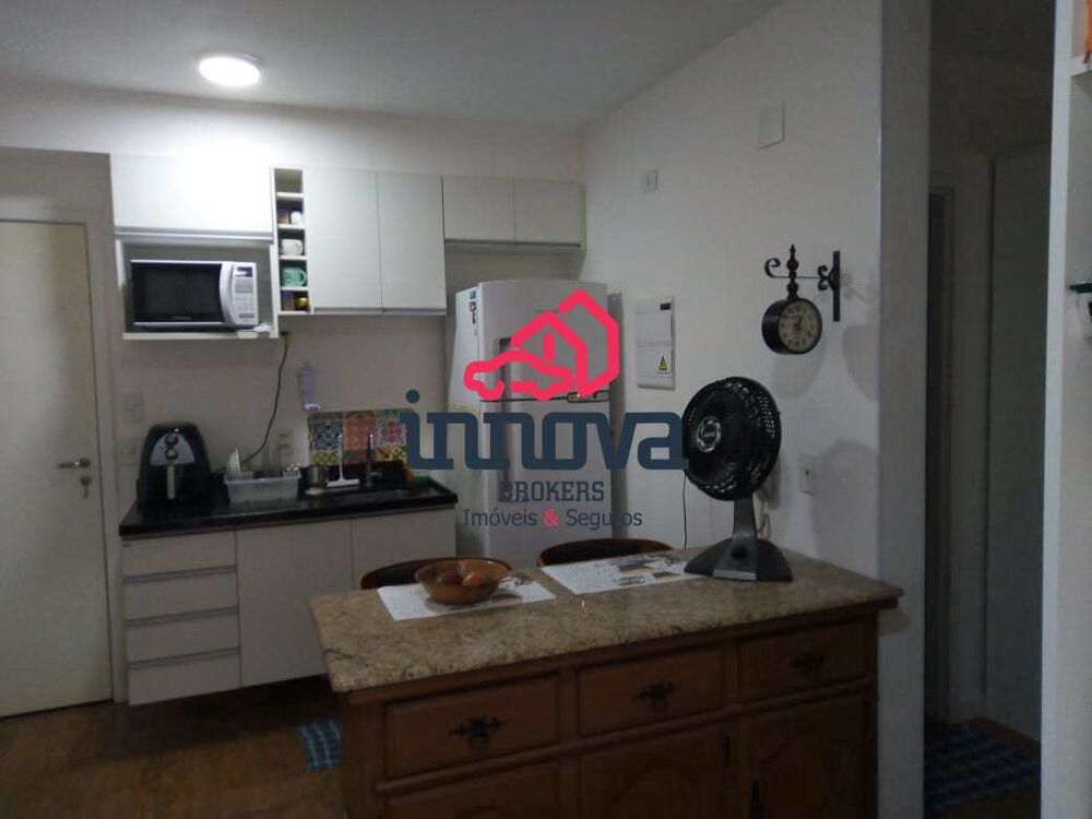 Apartamento, 1 quarto, 38 m² - Foto 4