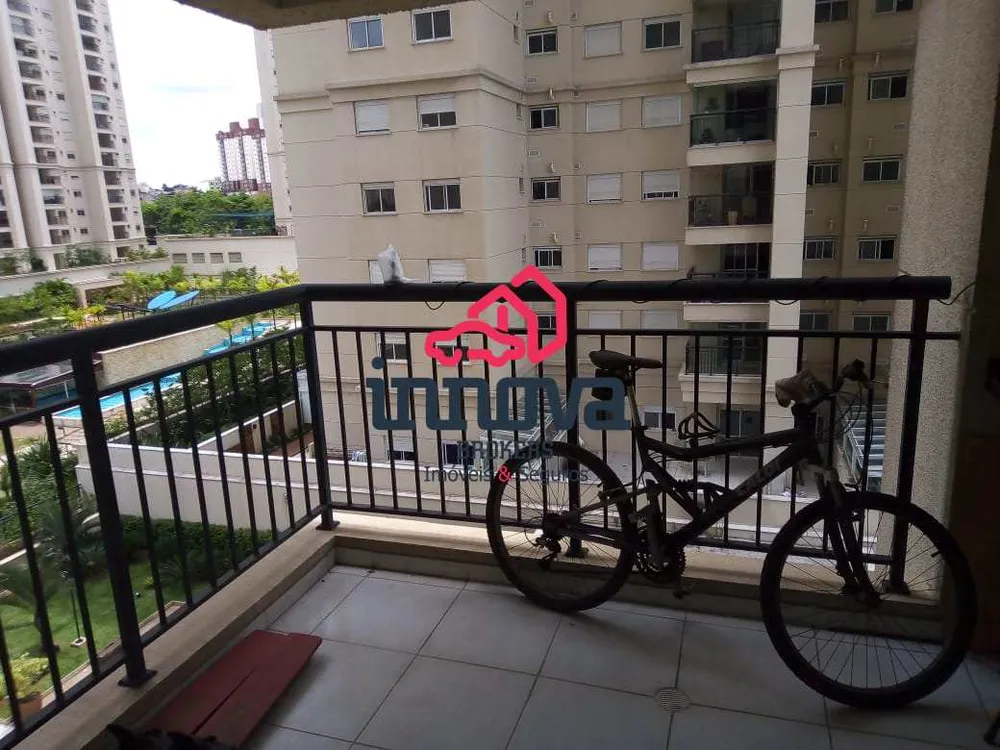 Apartamento, 1 quarto, 38 m² - Foto 8