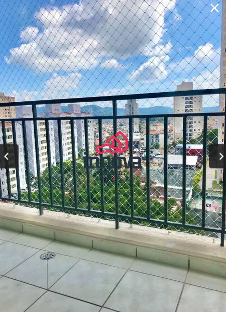 Apartamento, 2 quartos, 66 m² - Foto 4