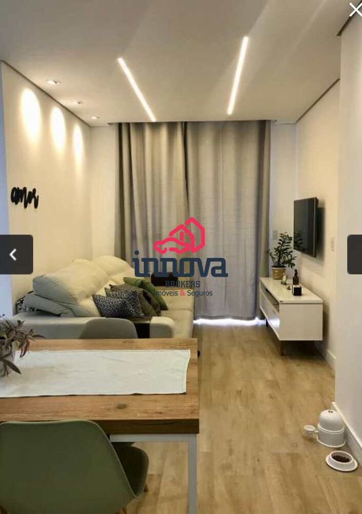 Apartamento, 2 quartos, 66 m² - Foto 11