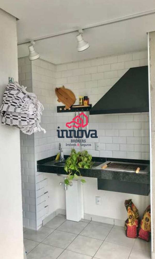 Apartamento, 2 quartos, 66 m² - Foto 9