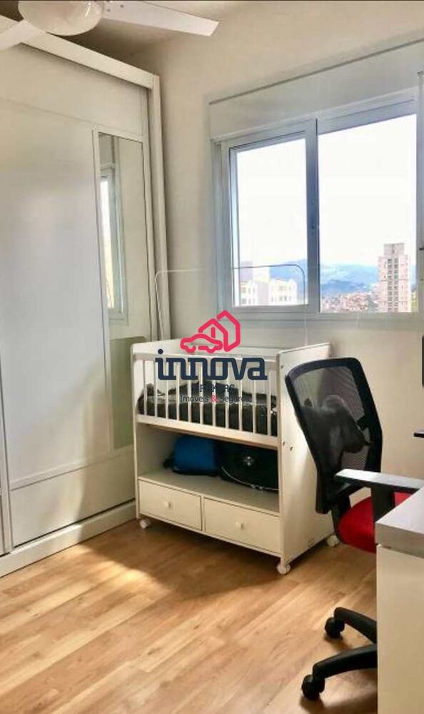 Apartamento, 2 quartos, 66 m² - Foto 8