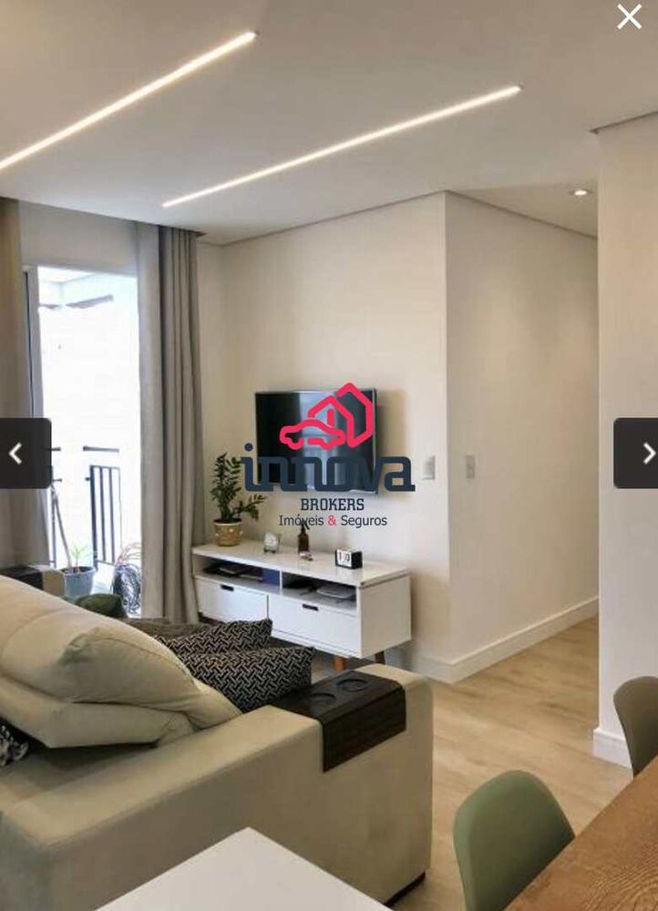 Apartamento, 2 quartos, 66 m² - Foto 5