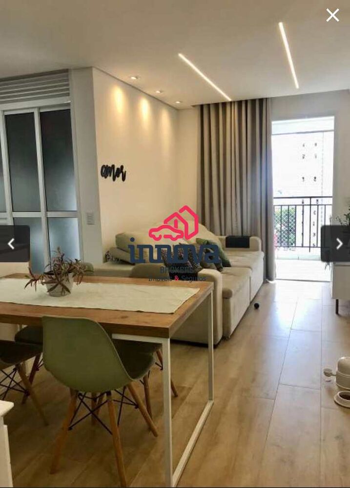 Apartamento, 2 quartos, 66 m² - Foto 3