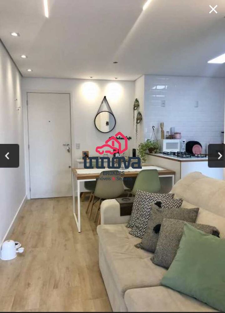 Apartamento, 2 quartos, 66 m² - Foto 10