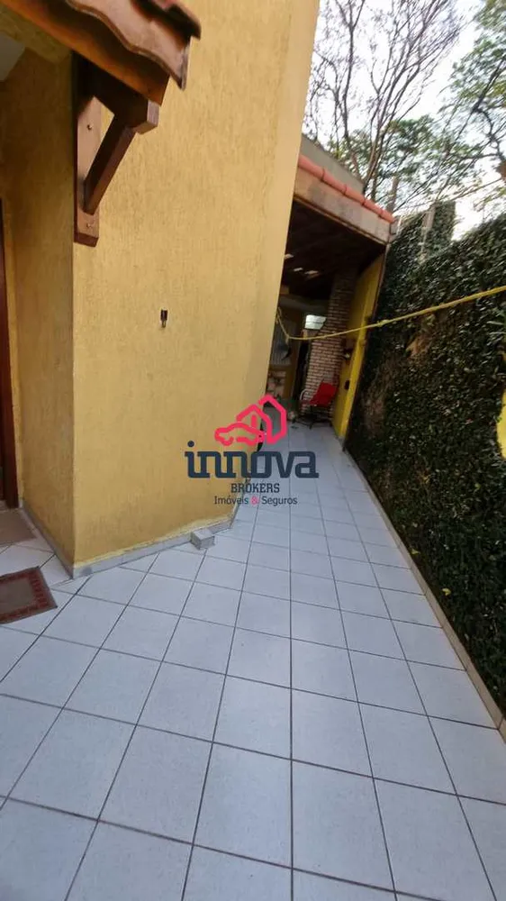 Sobrado, 4 quartos, 192 m² - Foto 13