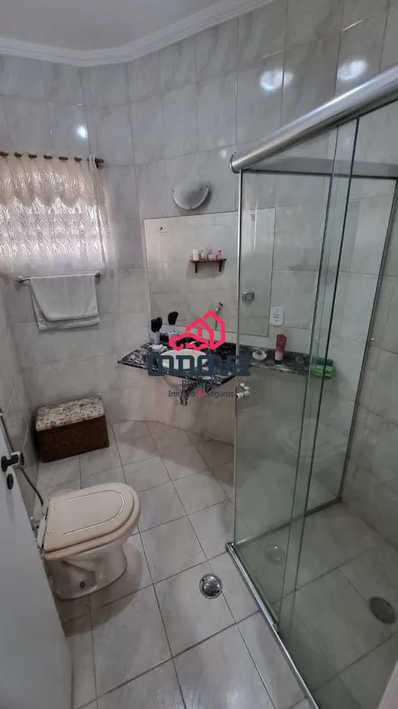 Sobrado, 4 quartos, 192 m² - Foto 12