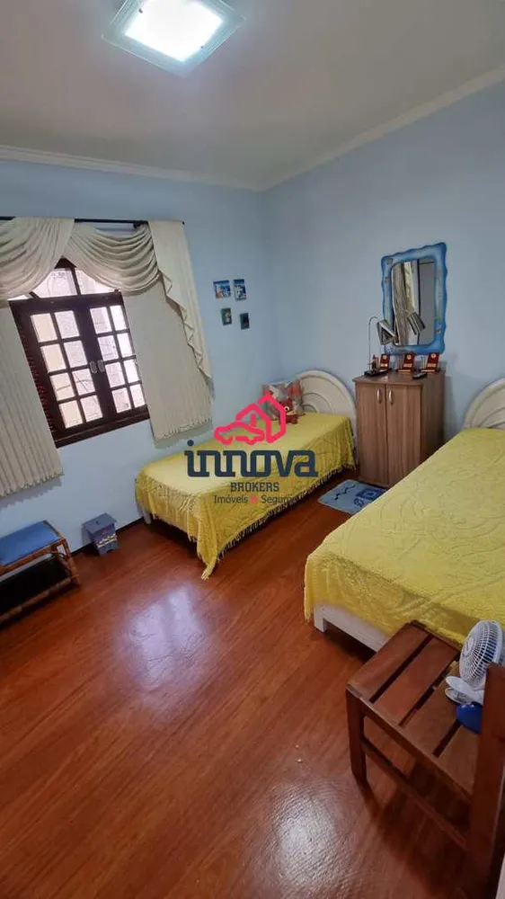 Sobrado, 4 quartos, 192 m² - Foto 7
