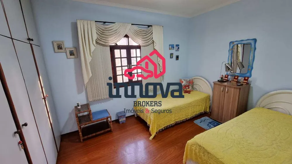 Sobrado, 4 quartos, 192 m² - Foto 6