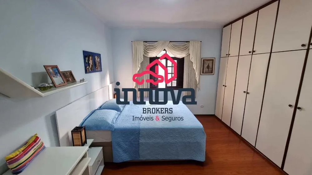 Sobrado, 4 quartos, 192 m² - Foto 16