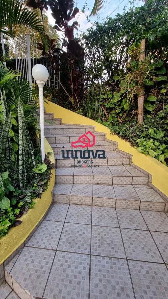 Sobrado, 4 quartos, 192 m² - Foto 14