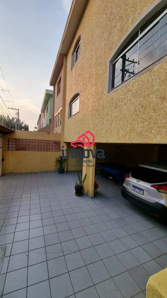Sobrado, 4 quartos, 192 m² - Foto 15