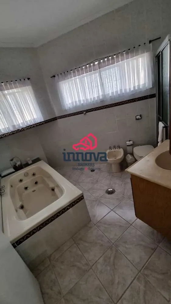 Sobrado, 4 quartos, 192 m² - Foto 11
