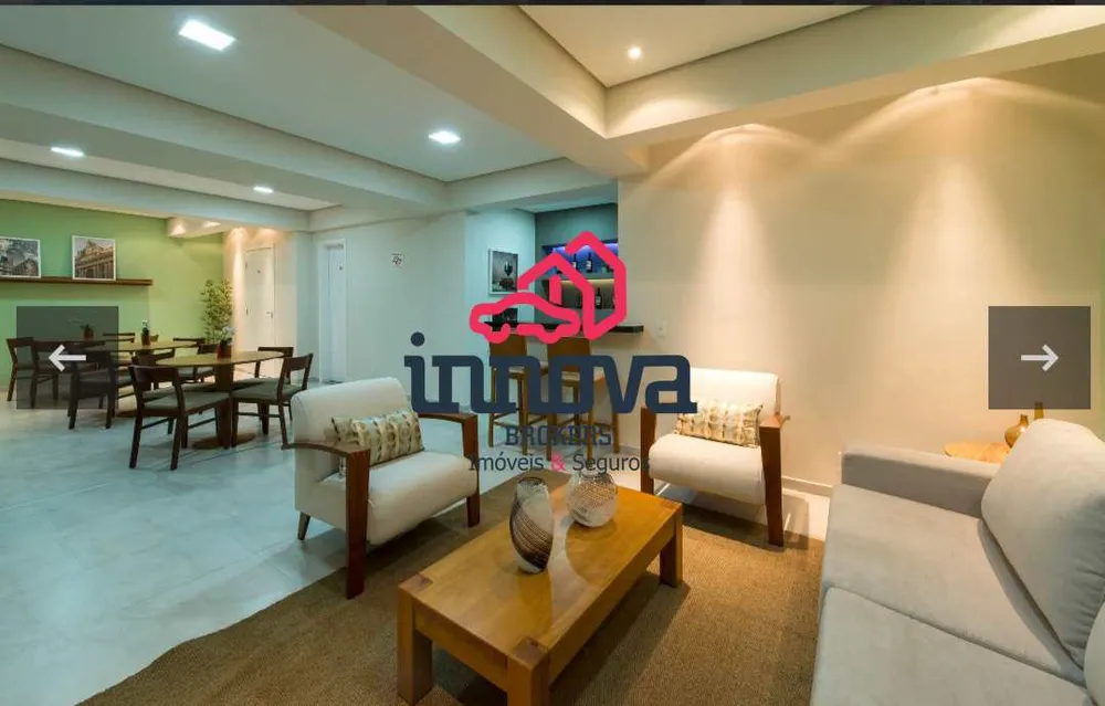 Apartamento, 3 quartos, 76 m² - Foto 8