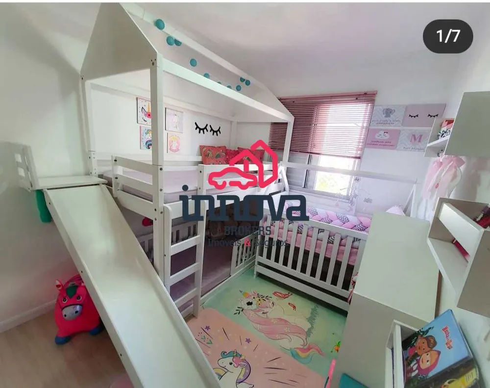 Apartamento, 3 quartos, 76 m² - Foto 4