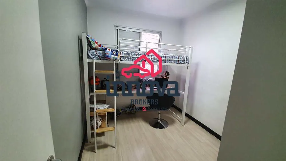 Apartamento, 3 quartos, 76 m² - Foto 3
