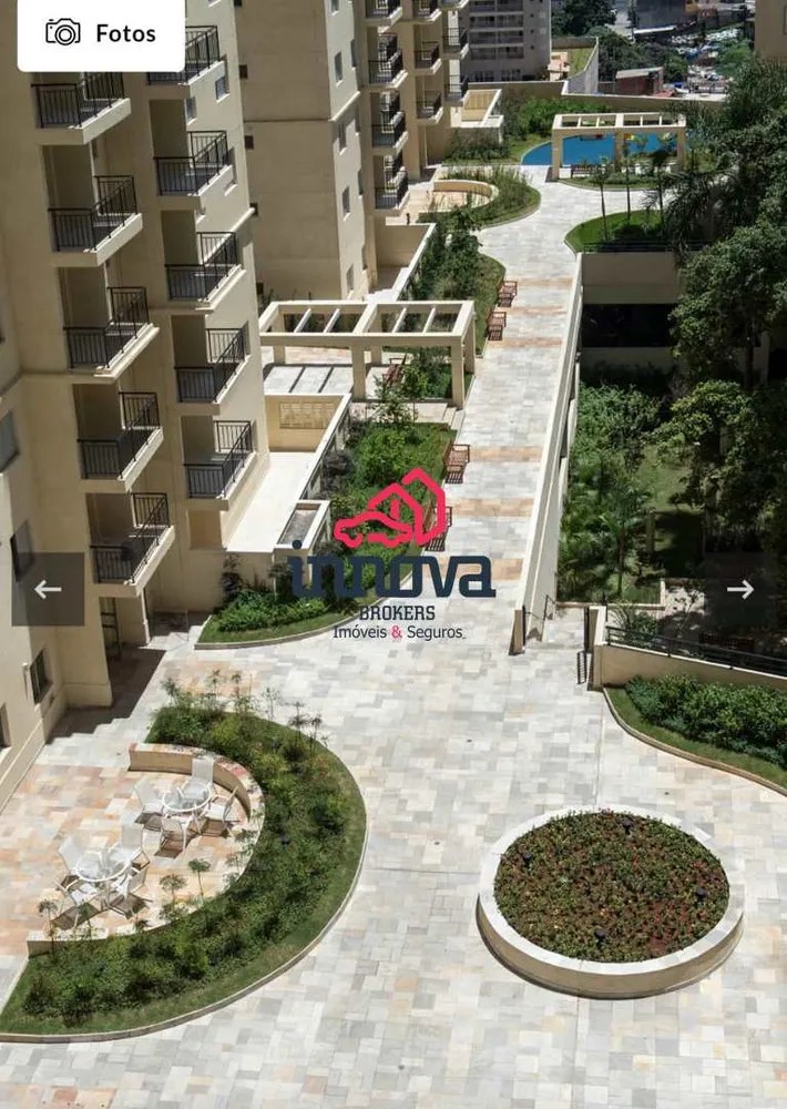 Apartamento, 3 quartos, 76 m² - Foto 16
