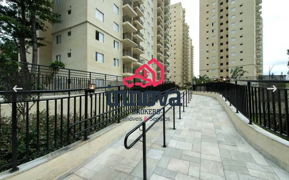 Apartamento, 3 quartos, 76 m² - Foto 15