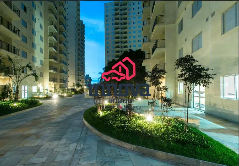 Apartamento, 3 quartos, 76 m² - Foto 14
