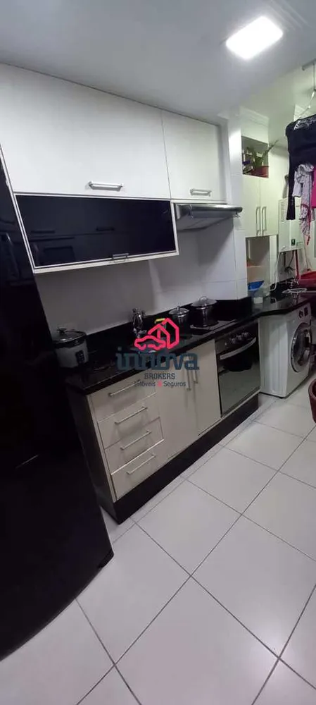 Apartamento, 3 quartos, 76 m² - Foto 5