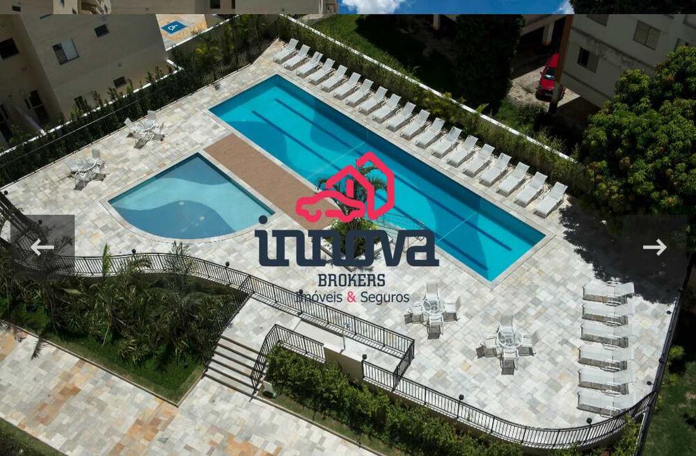 Apartamento, 3 quartos, 76 m² - Foto 2