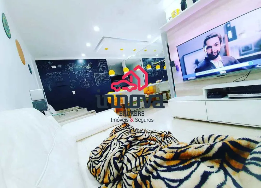 Apartamento, 3 quartos, 76 m² - Foto 2