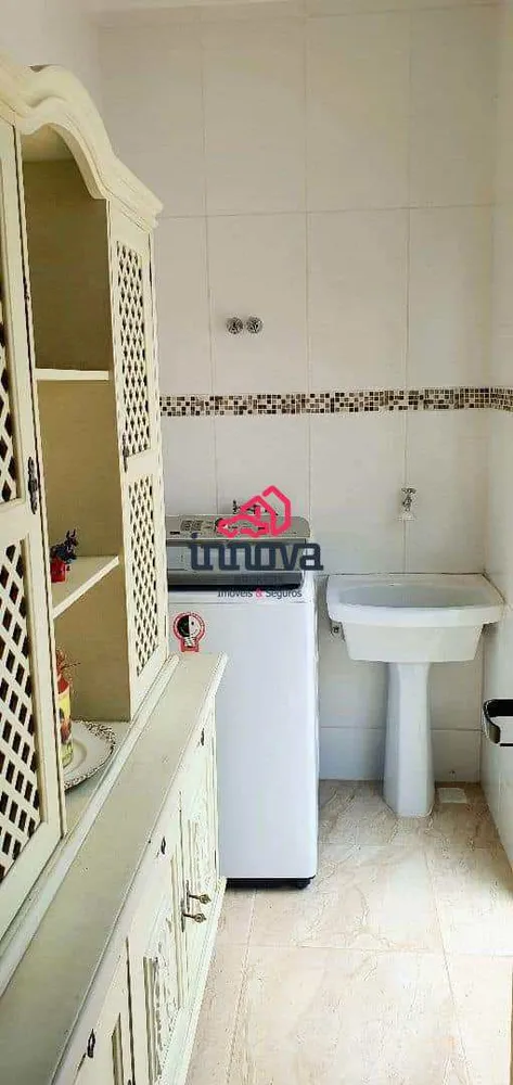 Casa de Condomínio, 3 quartos - Foto 11