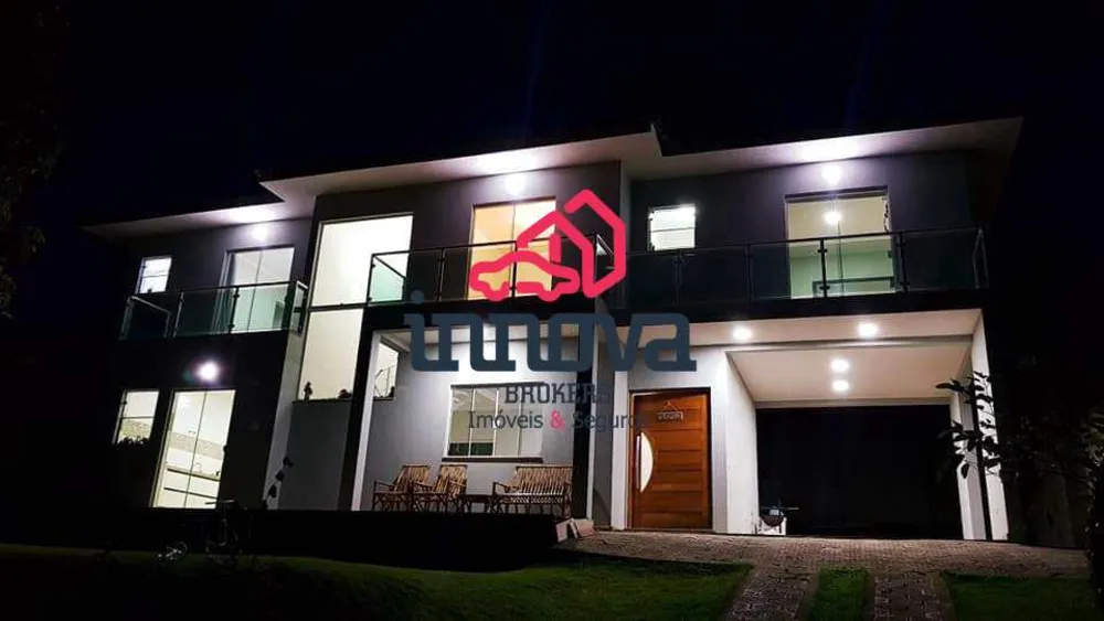 Casa de Condomínio, 3 quartos - Foto 7