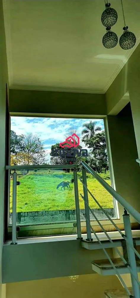Casa de Condomínio, 3 quartos - Foto 13