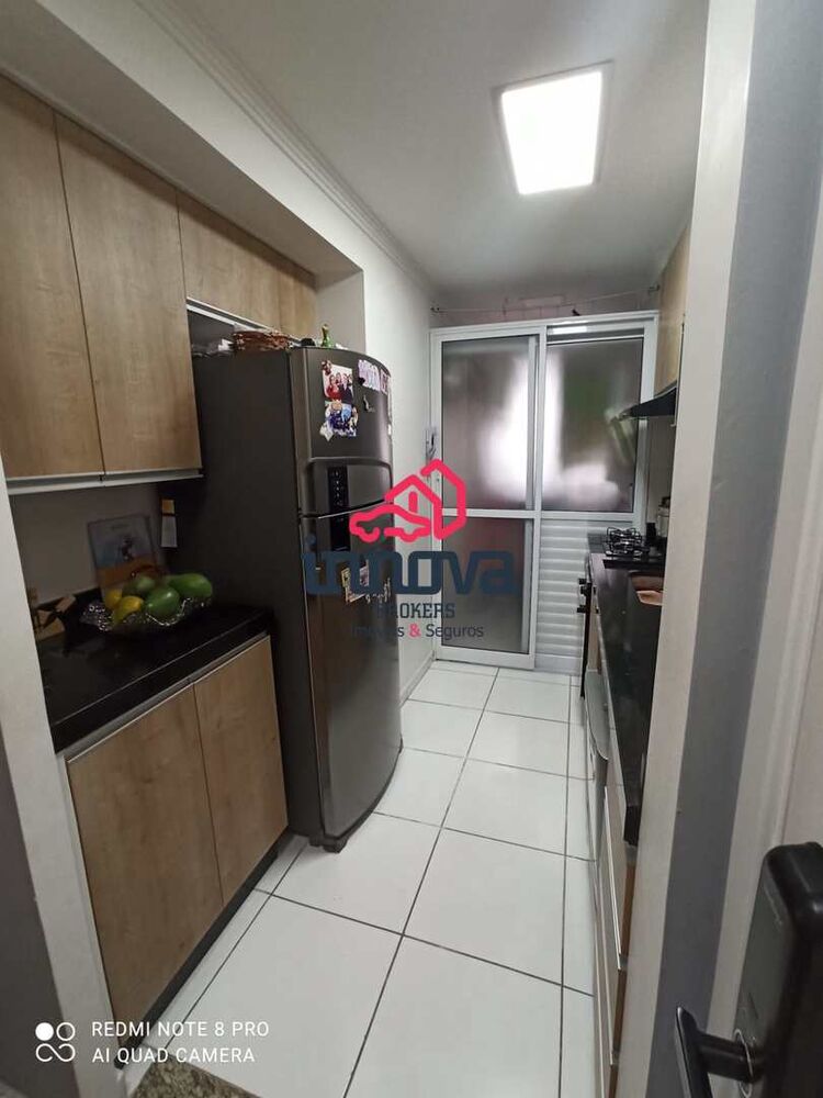 Apartamento, 2 quartos, 57 m² - Foto 7
