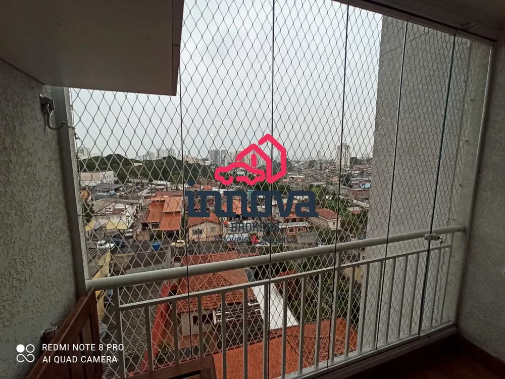 Apartamento, 2 quartos, 57 m² - Foto 20