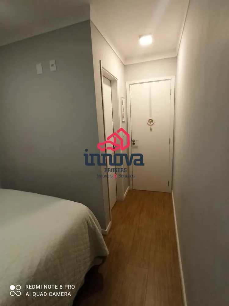 Apartamento, 2 quartos, 57 m² - Foto 8
