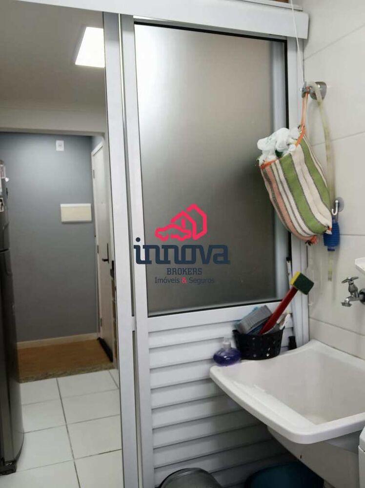 Apartamento, 2 quartos, 57 m² - Foto 2