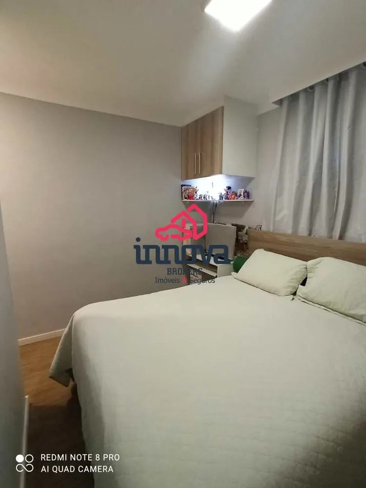 Apartamento, 2 quartos, 57 m² - Foto 5