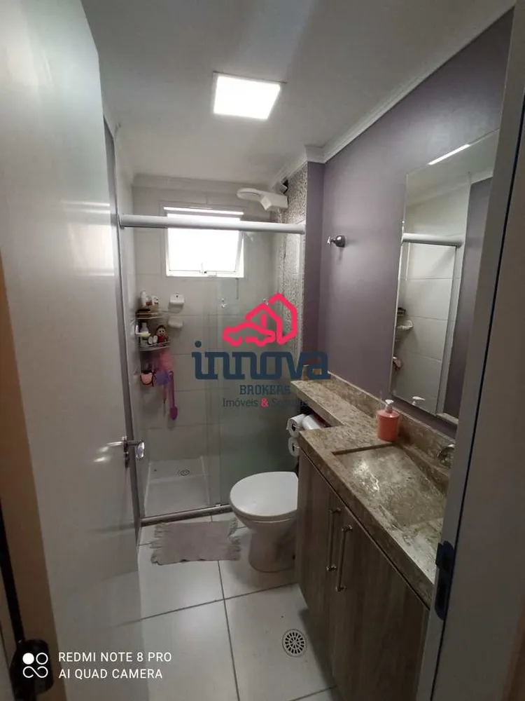 Apartamento, 2 quartos, 57 m² - Foto 19
