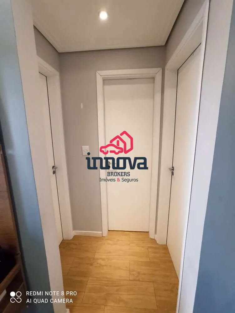 Apartamento, 2 quartos, 57 m² - Foto 18