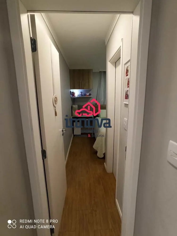 Apartamento, 2 quartos, 57 m² - Foto 11