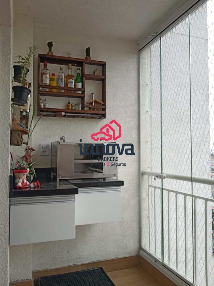 Apartamento, 2 quartos, 57 m² - Foto 6