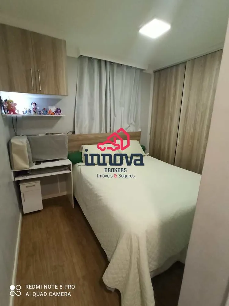 Apartamento, 2 quartos, 57 m² - Foto 7