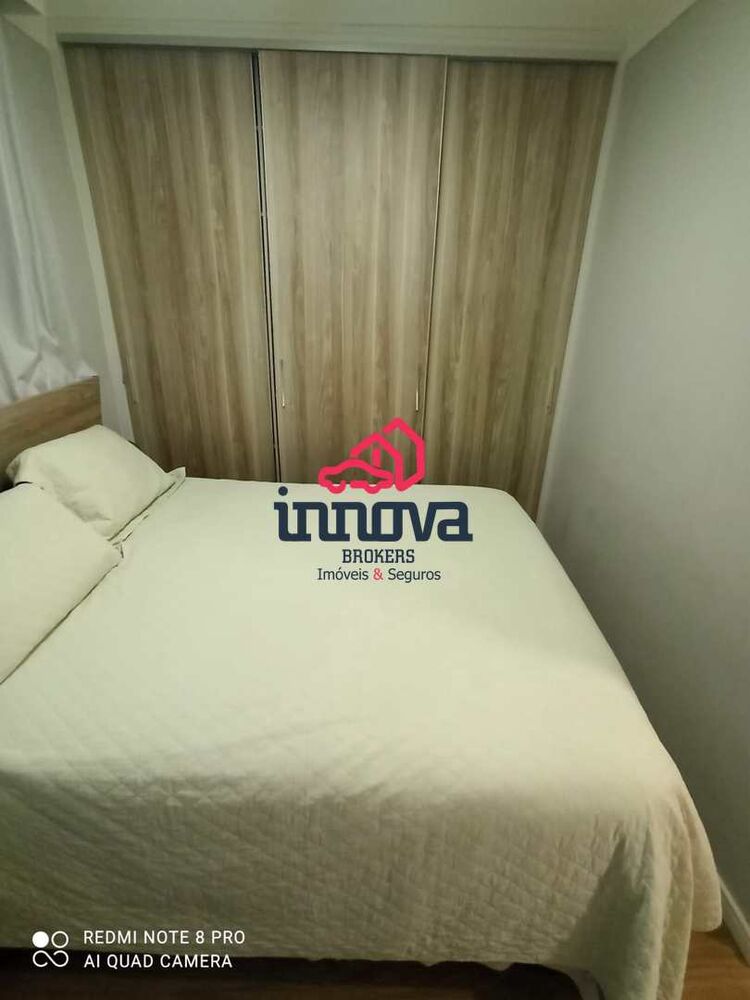 Apartamento, 2 quartos, 57 m² - Foto 5